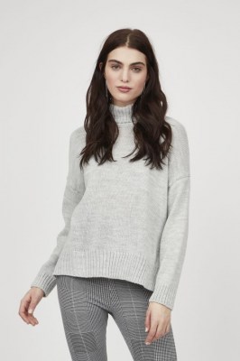 Turtle neck Sweater